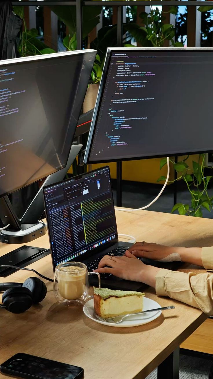 Ein architektonischer Bauplan, der Klarheit und Struktur symbolisiert